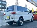 1997 Mitsubishi Delica Spacegear