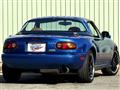 1992 Mazda Eunos Roadster