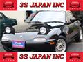 1993 Mazda Eunos Roadster