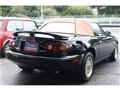 1993 Mazda Eunos Roadster