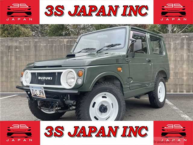 1995 Suzuki Jimny