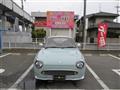 1991 Nissan Figaro