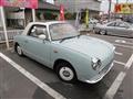 1991 Nissan Figaro