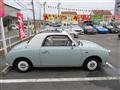 1991 Nissan Figaro