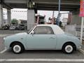 1991 Nissan Figaro