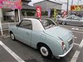 1991 Nissan Figaro