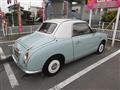 1991 Nissan Figaro