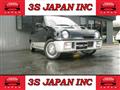 1992 Suzuki Alto Works