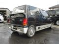 1992 Suzuki Alto Works