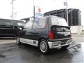 1992 Suzuki Alto Works