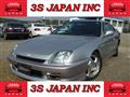 1997 Honda Prelude