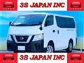 2019 Nissan NV350 Caravan