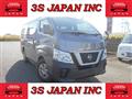 2018 Nissan NV350 Caravan