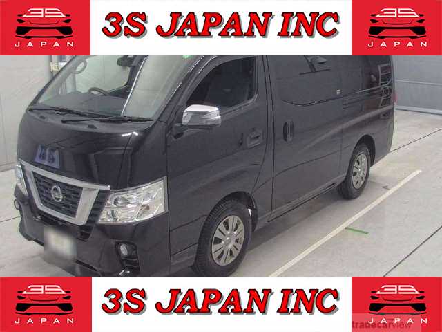 2018 Nissan NV350 Caravan