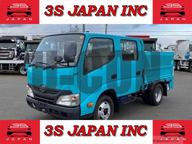 2015 Toyota Dyna