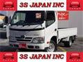 2016 Toyota Dyna Truck