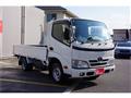 2016 Toyota Dyna Truck