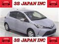 2015 Toyota Vitz