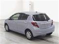 2015 Toyota Vitz