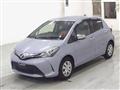 2015 Toyota Vitz