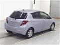 2015 Toyota Vitz