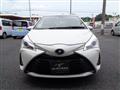 2018 Toyota Vitz