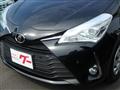 2019 Toyota Vitz