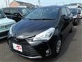 2019 Toyota Vitz