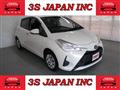 2019 Toyota Vitz