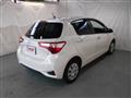 2019 Toyota Vitz