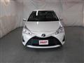 2019 Toyota Vitz