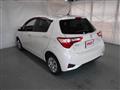 2019 Toyota Vitz