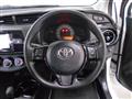 2019 Toyota Vitz