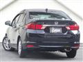 2016 Honda Grace