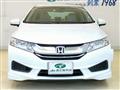 2015 Honda Grace