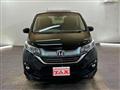 2017 Honda Freed