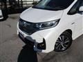 2017 Honda Freed