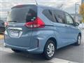 2020 Honda Freed