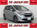 2017 Honda Freed