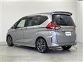 2017 Honda Freed