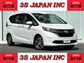 2017 Honda Freed