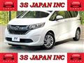 2017 Honda Freed