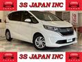 2018 Honda Freed