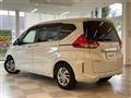 2018 Honda Freed