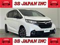 2017 Honda Freed