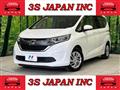 2018 Honda Freed