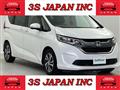 2019 Honda Freed