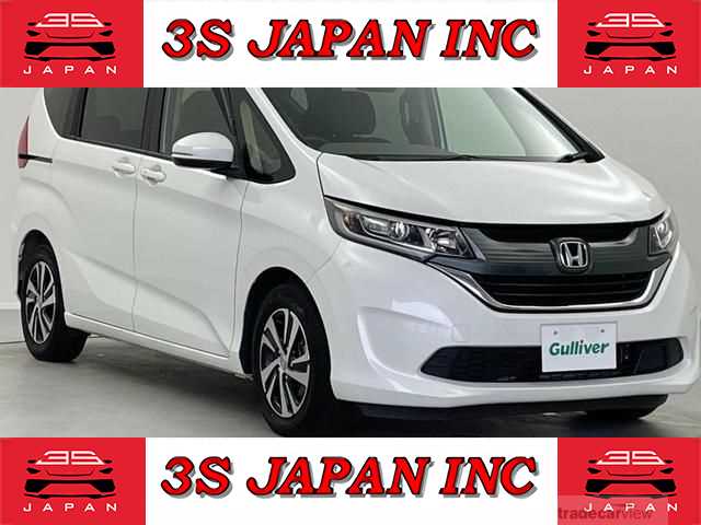 2019 Honda Freed