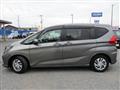 2020 Honda Freed