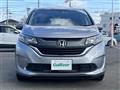 2019 Honda Freed